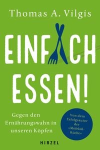 Produktbild: Einfach essen!