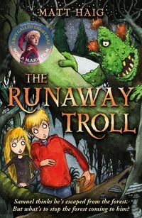 Produktbild: The Runaway Troll