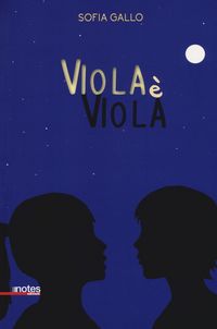 Produktbild: Viola &egrave; viola