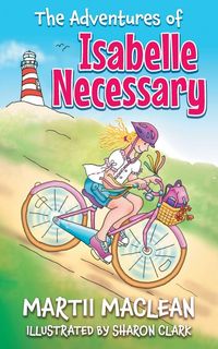 Produktbild: The Adventures of Isabelle Necessary