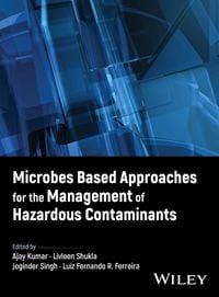Produktbild: Microbes Based Approaches for the Management of Hazardous Contaminants