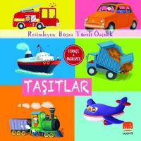 Produktbild: T&uuml;rk&ccedil;e ve &iquest;ngilizce - Ta&iquest;&iquest;tlar
