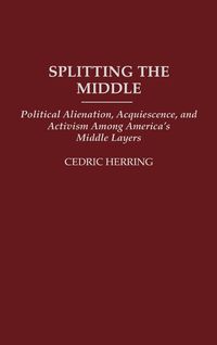 Produktbild: Splitting the Middle