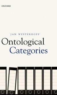 Produktbild: Ontological Categories