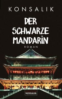 Produktbild: Der schwarze Mandarin