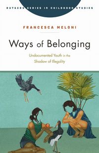 Produktbild: Ways of Belonging