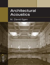 Produktbild: Architectural Acoustics