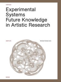 Produktbild: Experimental Systems - 2016