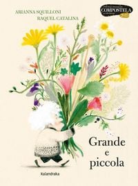 Produktbild: Grande e piccola