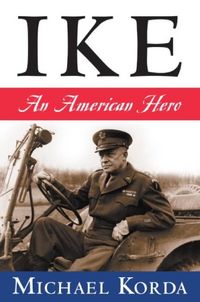 Produktbild: Ike: An American Hero