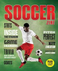 Produktbild: Soccer Zine