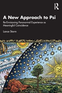 Produktbild: A New Approach to Psi