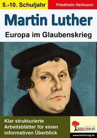 Produktbild: Martin Luther