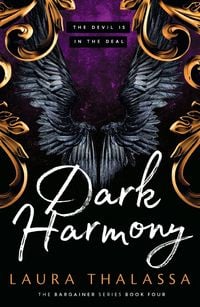 Produktbild: Dark Harmony
