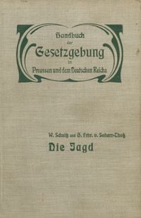 Produktbild: Die Jagd
