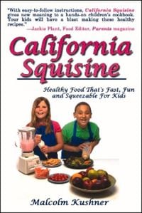 Produktbild: California Squisine