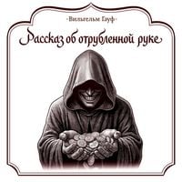 Produktbild: Rasskaz ob otrublennoy ruke