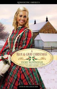 Produktbild: A Blue and Gray Christmas