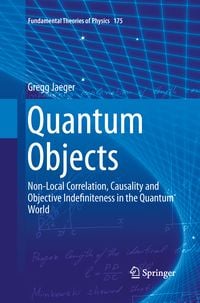 Produktbild: Quantum Objects
