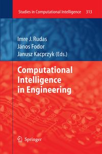 Produktbild: Computational Intelligence and Informatics