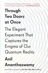 Produktbild: Through Two Doors at Once