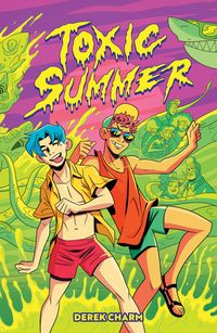 Produktbild: Toxic Summer