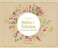 Produktbild: Stickerbuch