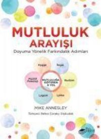 Produktbild: Mutluluk Arayisi
