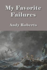 Produktbild: My Favorite Failures