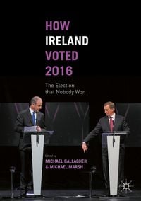 Produktbild: How Ireland Voted 2016