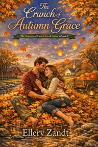 Produktbild: The Crunch of Autumn Grace