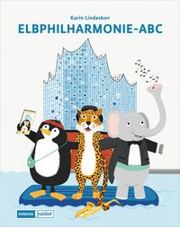 Produktbild: Elbphilharmonie-ABC