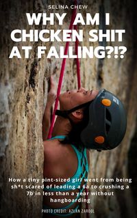 Produktbild: Why Am I Chicken Shit At Falling?!?
