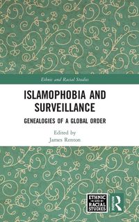 Produktbild: Islamophobia and Surveillance