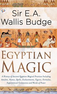 Produktbild: Egyptian Magic