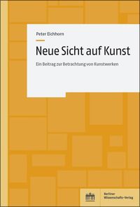 Produktbild: Neue Sicht auf Kunst