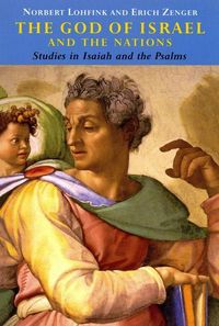 Produktbild: The God of Israel and the Nations