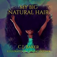 Produktbild: My Big Natural Hair