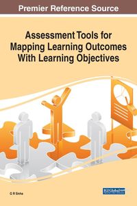 Produktbild: Assessment Tools for Mapping Learning Outcomes With Learning Objectives