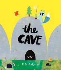 Produktbild: The Cave