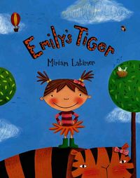 Produktbild: Emily's Tiger