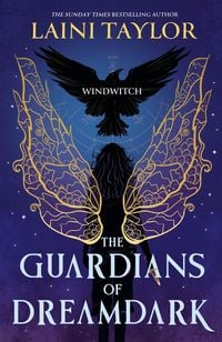 Produktbild: The Guardians of Dreamdark: Windwitch