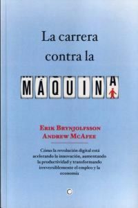 Produktbild: La Carrera Contra La M&aacute;quina