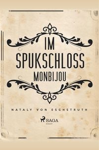 Produktbild: Im Spukschloss Monbijou