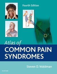 Produktbild: Atlas of Common Pain Syndromes E-Book