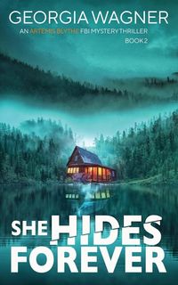 Produktbild: She Hides Forever
