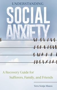 Produktbild: Understanding Social Anxiety