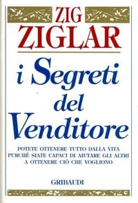 Produktbild: I segreti del venditore