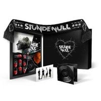 Produktbild: Stunde Null (Ltd. num. Boxset)