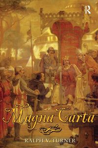 Produktbild: Magna Carta